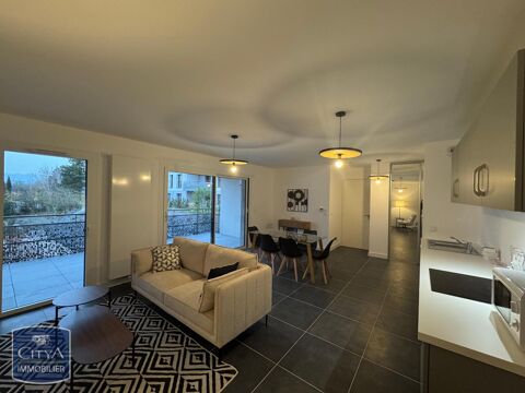  Appartement  louer 3 pices 70 m