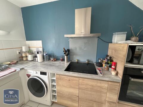  Maison  louer 4 pices 81 m