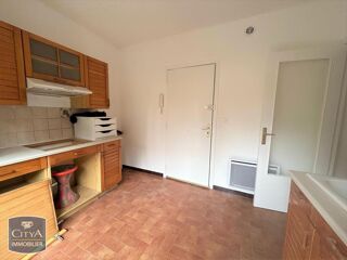  Appartement � louer 1 pi�ce 33 m�