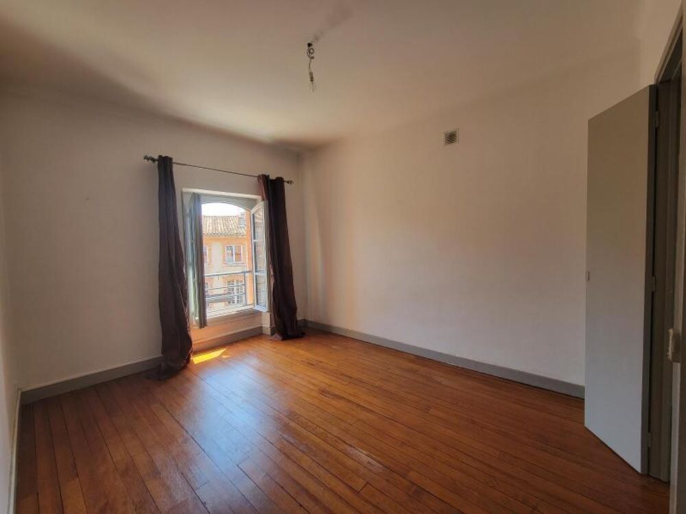 location Appartement - 3 pièce(s) - 65 m² Toulouse (31000)