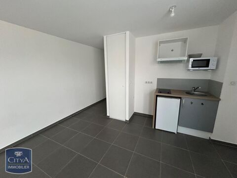  Appartement  louer 1 pice 30 m