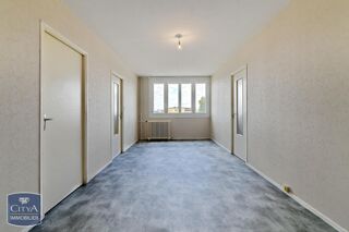  Appartement � louer 2 pi�ces 43 m�