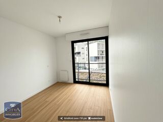  Appartement à louer 3 pièces 63 m²