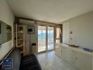  Appartement � louer 2 pi�ces 25 m�