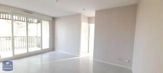  Appartement à louer 2 pièces 43 m²