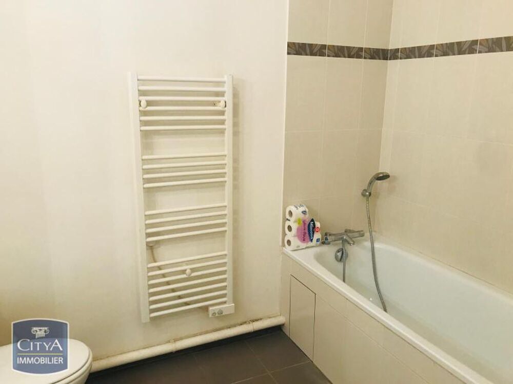 location Appartement - 2 pièce(s) - 40 m² Évreux (27000)