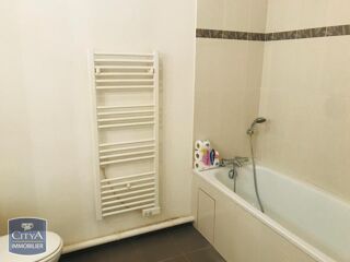  Appartement à louer 2 pièces 40 m²