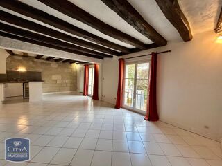  Appartement à louer 1 pièce 35 m²