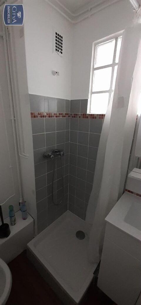  Appartement � louer 1 pi�ce 25 m�