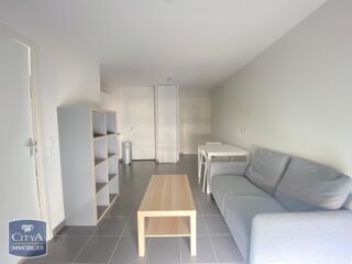  Appartement � louer 2 pi�ces 32 m�