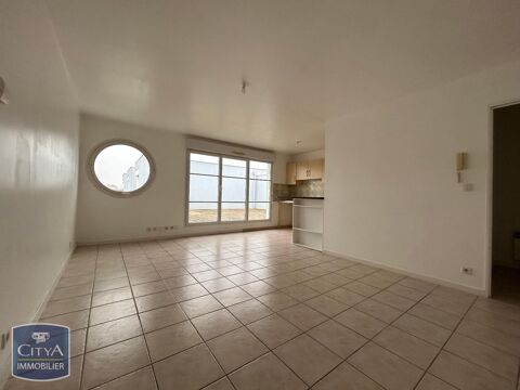  Appartement � louer 4 pi�ces 76 m�