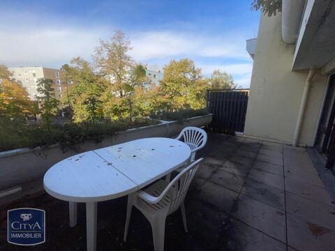  Appartement  louer 1 pice 34 m