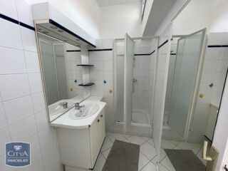  Appartement � louer 2 pi�ces 44 m�