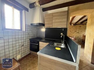  Maison à louer 4 pièces 90 m²