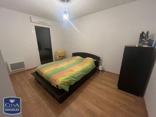  Appartement à louer 3 pièces 66 m²