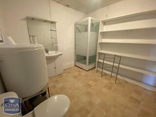  Appartement à louer 2 pièces 45 m²