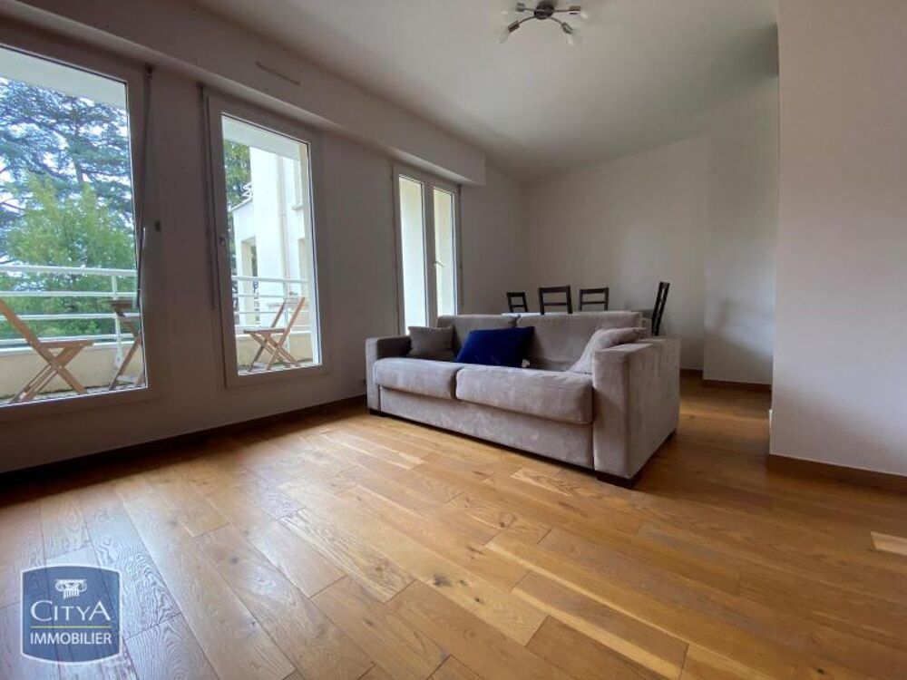 location Appartement - 1 pièce(s) - 27 m² Chartres (28000)