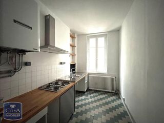  Appartement � louer 5 pi�ces 125 m�