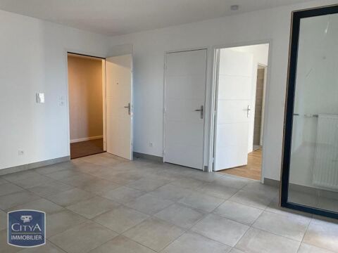  Appartement � louer 2 pi�ces 41 m�