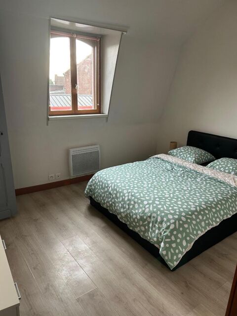  Appartement � louer 2 pi�ces 37 m�