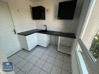 Appartement à louer 2 pièces 49 m²