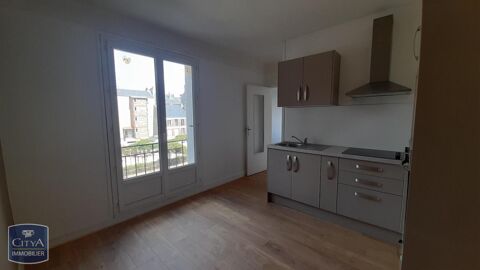  Appartement  louer 2 pices 56 m
