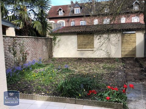   Location Maison Maison - 3 pi�ce(s) - 74 m�