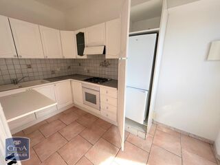  Appartement � louer 2 pi�ces 48 m�