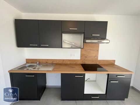  Appartement � louer 4 pi�ces 84 m�