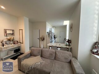  Appartement � louer 2 pi�ces 47 m�