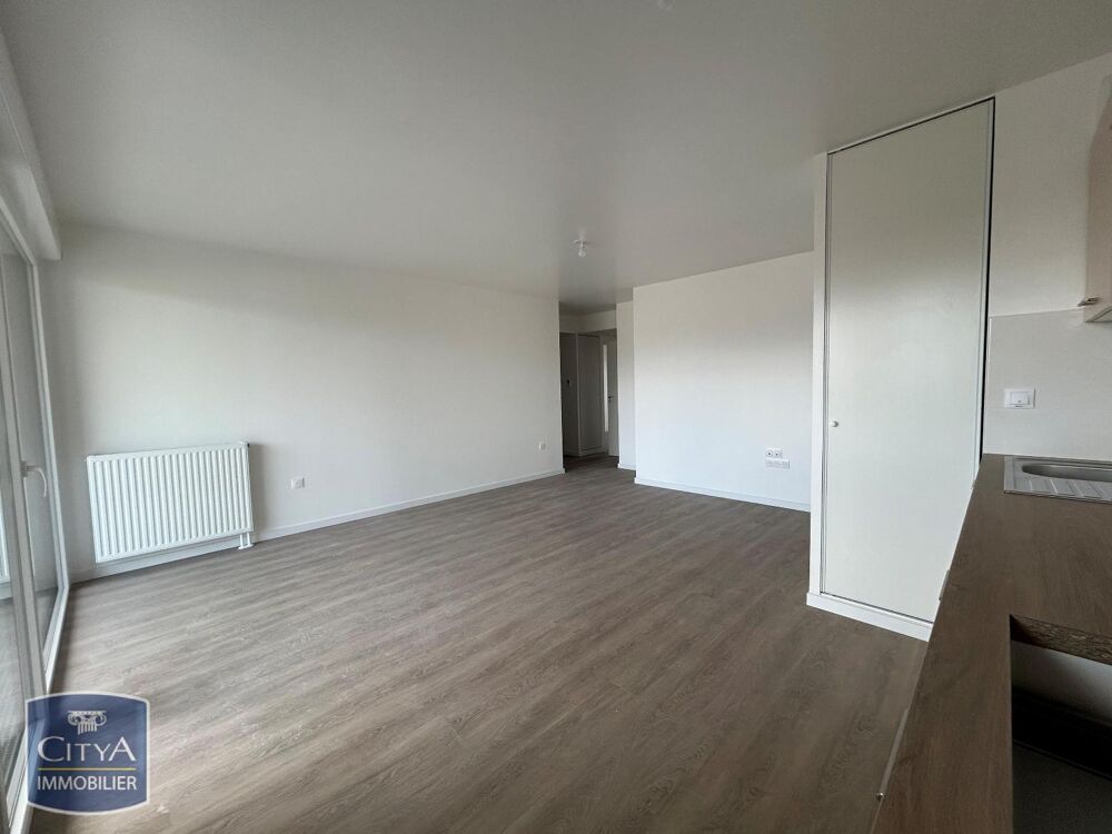 location Appartement - 4 pièce(s) - 82 m² Caen (14000)