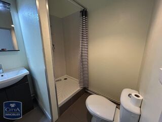  Appartement à louer 2 pièces 43 m²