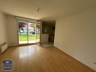  Appartement � louer 3 pi�ces 56 m�