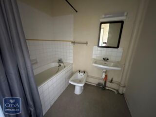  Appartement à louer 1 pièce 34 m²