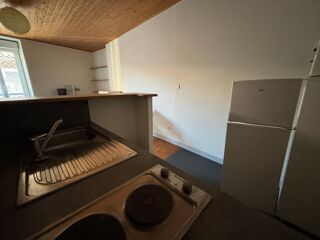  Appartement  louer 1 pice 25 m