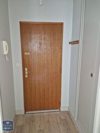  Appartement � louer 1 pi�ce 28 m�