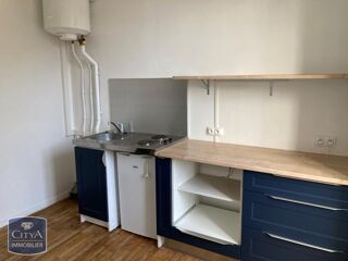  Appartement � louer 2 pi�ces 24 m�