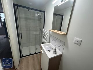  Appartement � louer 1 pi�ce 28 m�