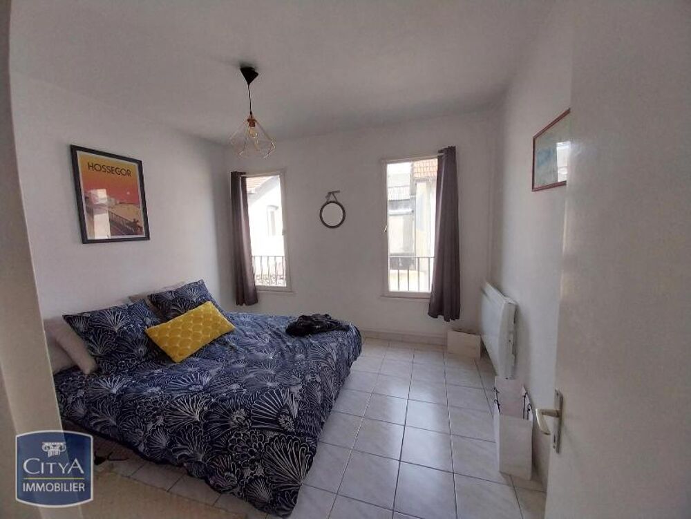 location Appartement - 2 pièce(s) - 56 m² Pau (64000)