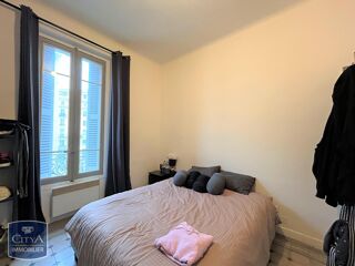  Appartement � louer 2 pi�ces 53 m�
