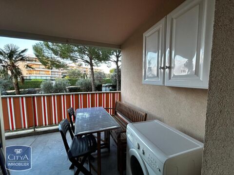  Appartement � louer 2 pi�ces 35 m�