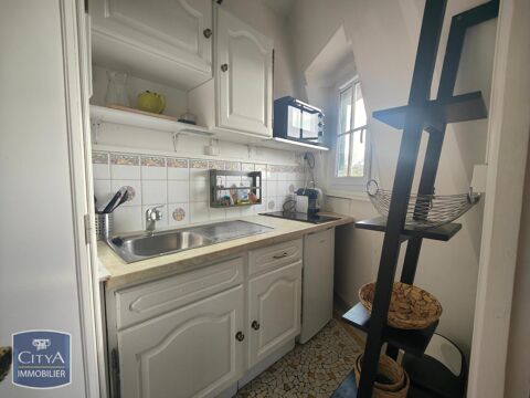  Appartement � louer 1 pi�ce 20 m�