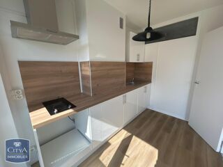  Appartement � louer 2 pi�ces 42 m�