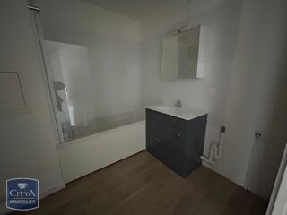  Appartement � louer 2 pi�ces 48 m�