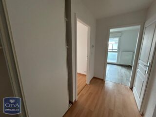  Appartement à louer 2 pièces 48 m²