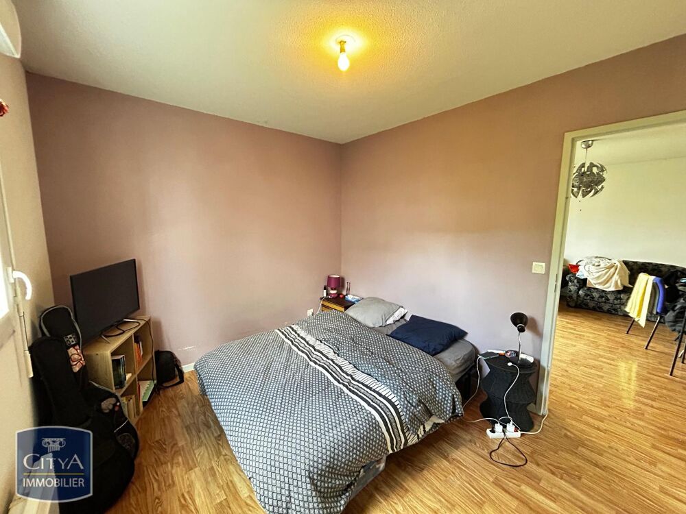 location Appartement - 2 pièce(s) - 41 m² Mont-de-Marsan (40000)