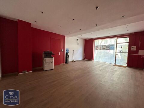 &Agrave; LOUER : LOCAL COMMERCIAL - BORDEAUX / COURS DE LA M... 750 33000 Bordeaux