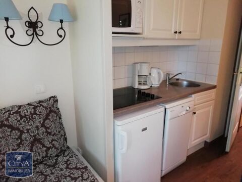  Appartement  louer 2 pices 32 m