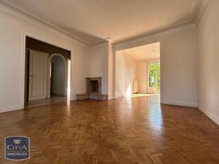  Maison à louer 5 pièces 80 m²