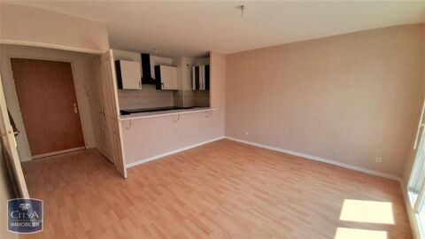   Location Appartement Appartement - 3 pi�ce(s) - 59 m�